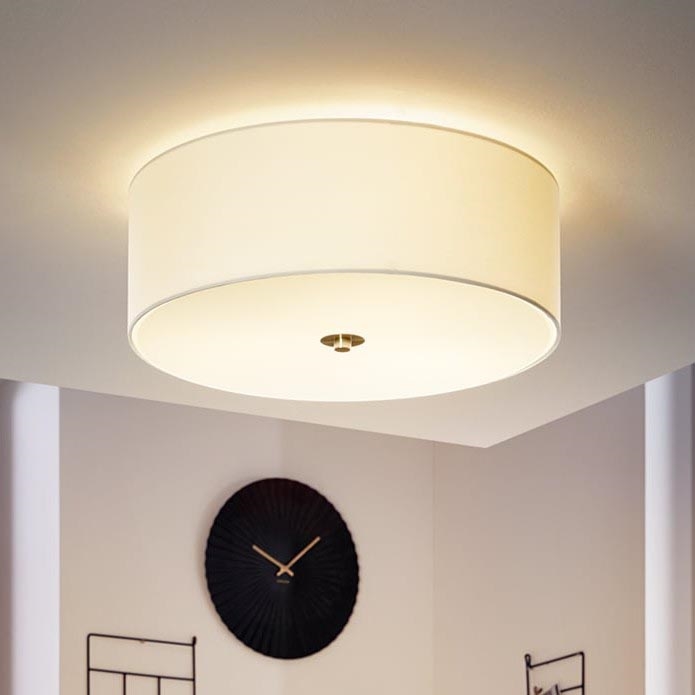 Eglo - Griestu lampa 3xE27/60W/230V