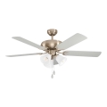 Eglo - Griestu ventilators 3xE27/40W/230V