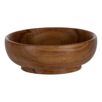 Eglo - Koka trauks d. 10 cm brūna