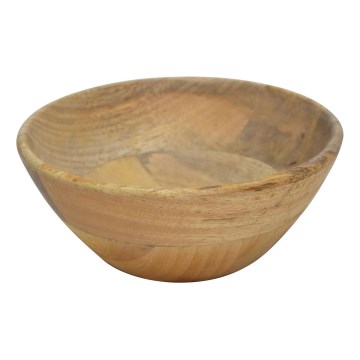 Eglo - Koka trauks d. 18,5 cm brūna