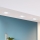 Eglo - KOMPLEKTS 3x LED iebūvējams griestu gaismeklis PINEDA 1xLED/4,9W/230V
