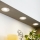 Eglo - KOMPLEKTS 3x Piekaramo griestu gaismeklis SARTIANO 1xLED/5W/230V