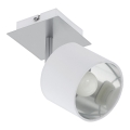 Eglo - Lampa 1xE14/10W/230V