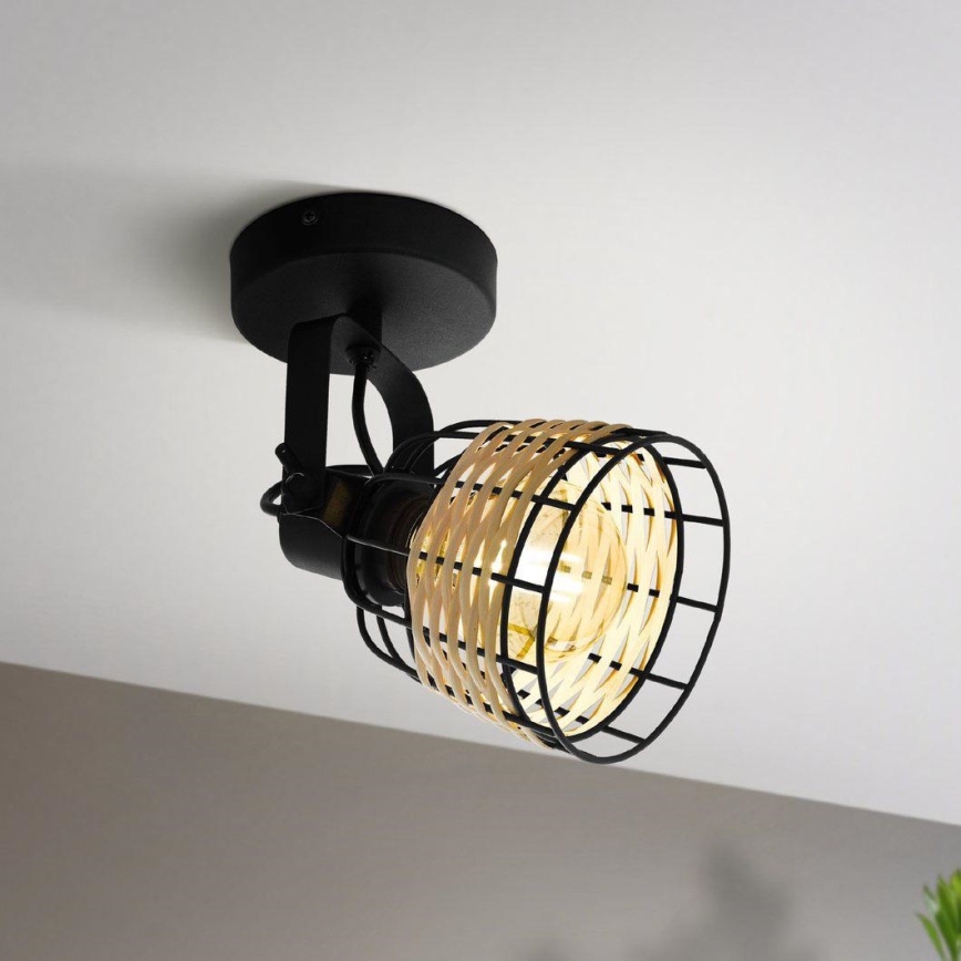 Eglo - Lampa 1xE27/40W/230V