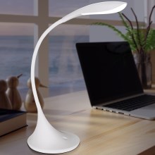 Eglo - LED aptumšojama galda lampa 1xLED/4.5W/230V white