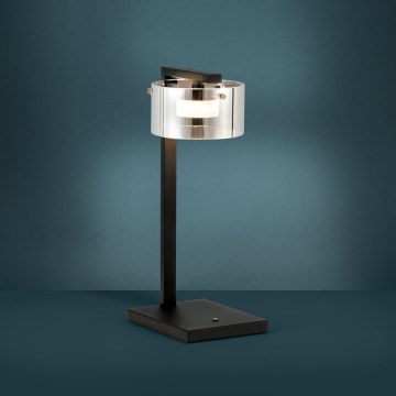Eglo - LED Aptumšojama galda lampa 1xLED/7,2W/230V