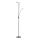 Eglo - LED Aptumšojama grīdas stāvlampa LED/20W + LED/2,5W bronza