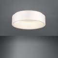 Eglo - LED Aptumšojama griestu lampa 1 LED/25,5W/230V