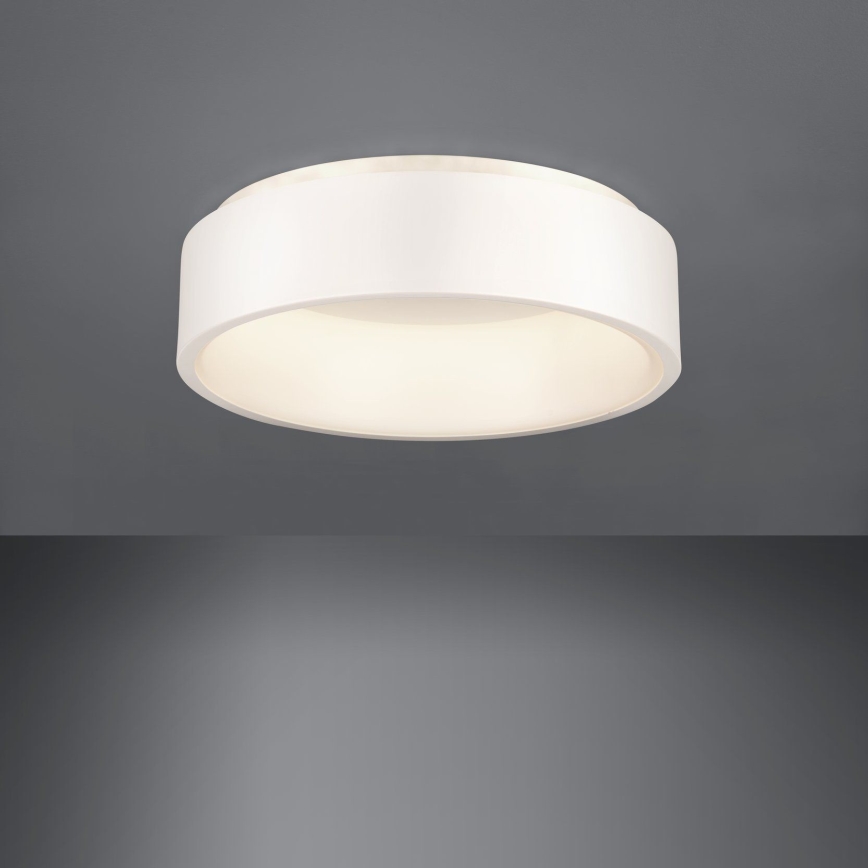 Eglo - LED Aptumšojama griestu lampa 1 LED/25,5W/230V