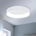 Eglo - LED Aptumšojama griestu lampa 1 LED/35,2W/230V