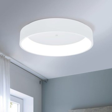 Eglo - LED Aptumšojama griestu lampa 1 LED/35,2W/230V