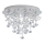 Eglo - LED Aptumšojama griestu lampa 15xLED/1,8W/230V