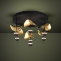 Eglo - LED Aptumšojama griestu lampa 7xLED/2,3W/230V 3000K