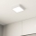 Eglo - LED Aptumšojama griestu lampa LED/11W/230V balta