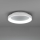 Eglo - LED Aptumšojama griestu lampa LED/12W/230V 2700-6500K balta + tālvadības pults