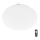 Eglo - LED Aptumšojama griestu lampa LED/12W/230V + tālvadības pults