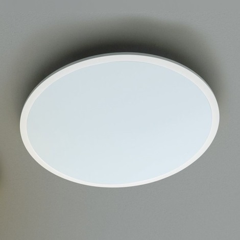 Eglo - LED Aptumšojama griestu lampa LED/14W/230V + tālvadības pults