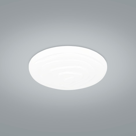 Eglo - LED Aptumšojama griestu lampa LED/17,4W/230V + tālvadības pults