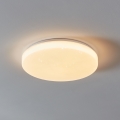 Eglo - LED Aptumšojama griestu lampa LED/19,2W/230V 2700-6500K ZigBee