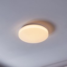 Eglo - LED Aptumšojama griestu lampa LED/19,2W/230V ZigBee