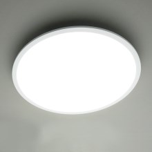 Eglo - LED Aptumšojama griestu lampa LED/19,5W/230V + TP