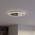 Eglo - LED Aptumšojama griestu lampa LED/20W/230V 2700-6500K balta + tālvadības pults