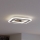 Eglo - LED Aptumšojama griestu lampa LED/20W/230V 2700-6500K balta + tālvadības pults
