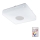 Eglo - LED Aptumšojama griestu lampa LED/20W/230V + tālvadības pults