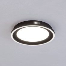 Eglo - LED Aptumšojama griestu lampa LED/21,5W/230V + tālvadības pults