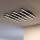 Eglo - LED Aptumšojama griestu lampa LED/25,6W/230V + tālvadības pults