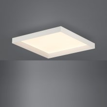 Eglo - LED Aptumšojama griestu lampa LED/27W/230V + tālvadības pults