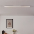 Eglo - LED Aptumšojama griestu lampa LED/33,5W/230V 2700-6500K balta ZigBee