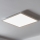 Eglo - LED Aptumšojama griestu lampa LED/33W/230V 2700-6500K, balta ZigBee