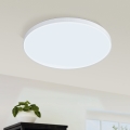Eglo - LED Aptumšojama griestu lampa LED/36W/230V + tālvadības pults