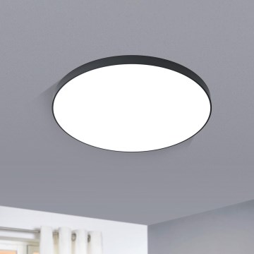 Eglo - LED Aptumšojama griestu lampa LED/36W/230V + tālvadības pults