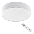 Eglo - LED Aptumšojama griestu lampa LED/40W/230V + tālvadības pults