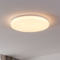 Eglo - LED Aptumšojama griestu lampa LED/44,8W/230V 2700-6500K ZigBee