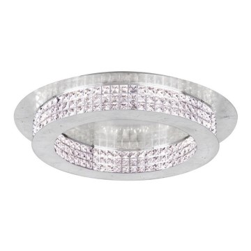 Eglo - LED Aptumšojama griestu lampa LED/44W/230V