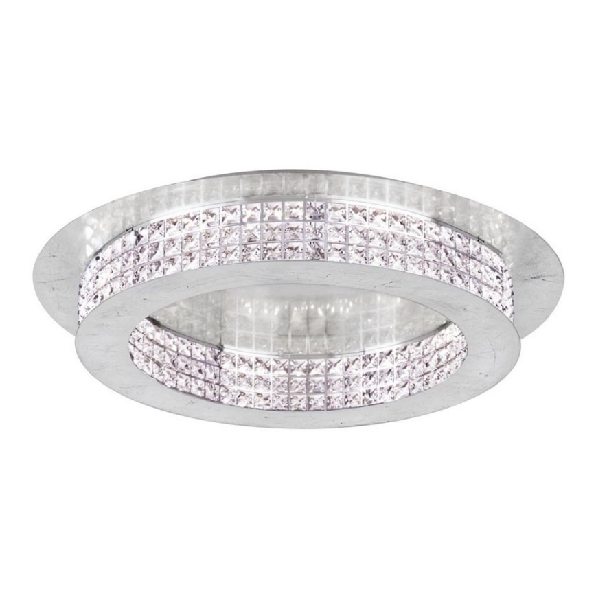 Eglo - LED Aptumšojama griestu lampa LED/44W/230V