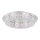 Eglo - LED Aptumšojama griestu lampa LED/44W/230V