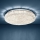 Eglo - LED Aptumšojama griestu lampa LED/52,4W/230V