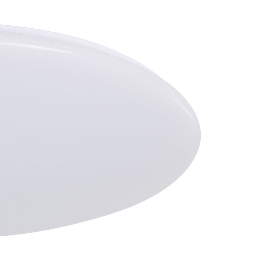 Eglo - LED Aptumšojama griestu lampa LED/80W/230V + tālvadības pults