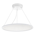 Eglo - LED aptumšojama lustra ar auklu 1xLED/36W/230V