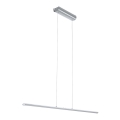 Eglo - LED Aptumšojama lustra ar auklu LED/30W/230V