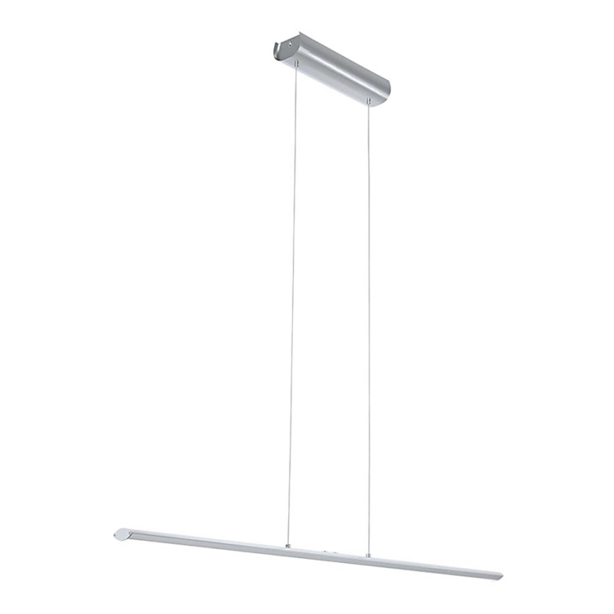 Eglo - LED Aptumšojama lustra ar auklu LED/30W/230V