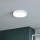 Eglo - LED Aptumšojama vannas istabas griestu lampa LED/19,5W/230V 2700-6500K IP44 ZigBee