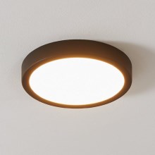 Eglo - LED Aptumšojama vannas istabas lampa LED/16,5W/230V IP44 ZigBee