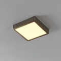 Eglo - LED Aptumšojama vannas istabas lampa LED/16,5W/230V IP44 ZigBee