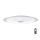 Eglo - LED Aptumšojama vannas istabas lampa LED/60W/230V + tālvadības pults
