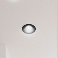 Eglo - LED Aptumšojama vannas istabas lampa LED/6W/230V 4000K IP44